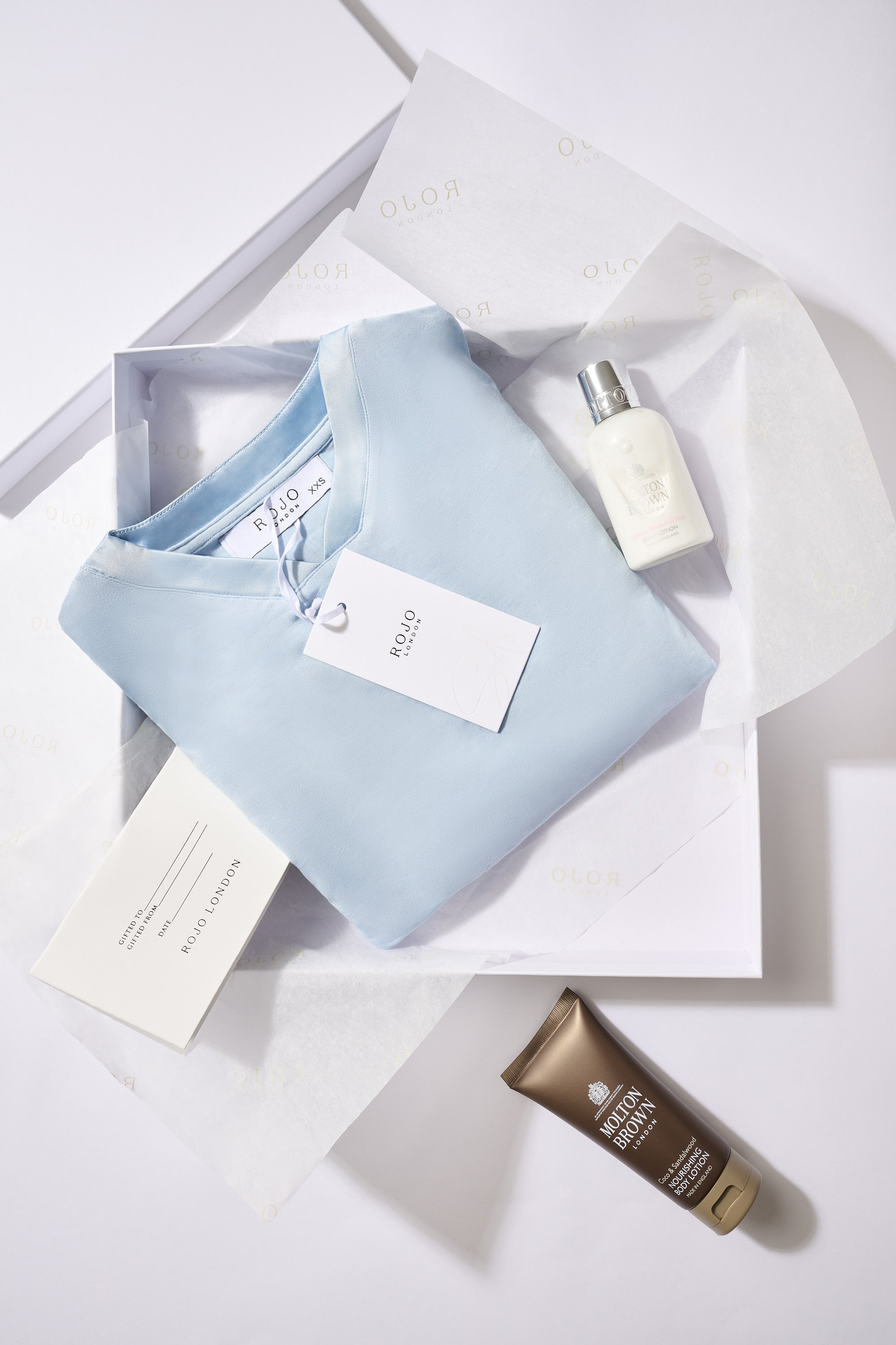 Gift Packages
