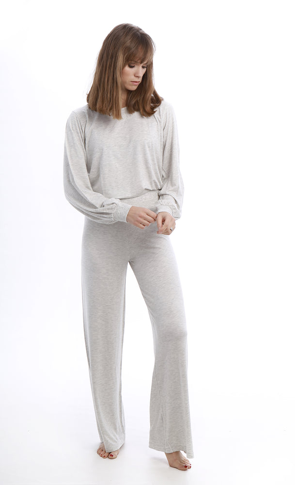 Penny pyjama -Rojo London. The pj that doubles up as a loungewear set. Simple sophistication at its best.