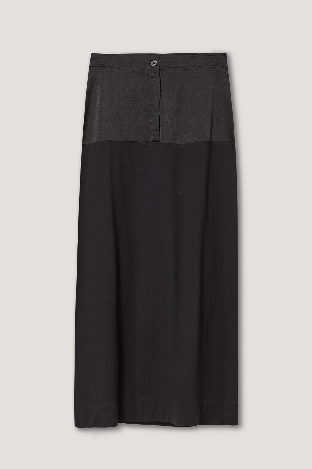 Maxi Skirt Black
