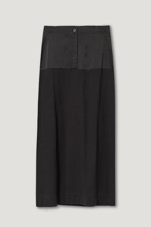 Maxi Skirt Black