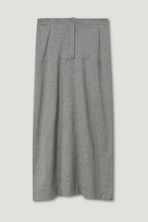 Maxi Skirt Melange